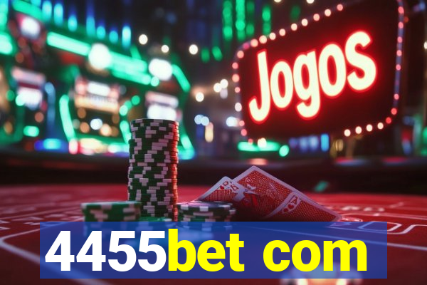 4455bet com